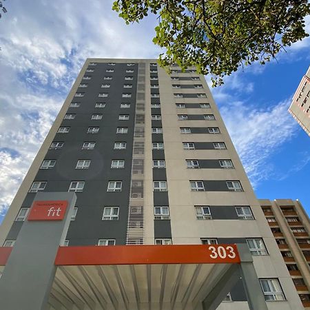 Transamerica Fit Campinas Campinas  Exterior photo