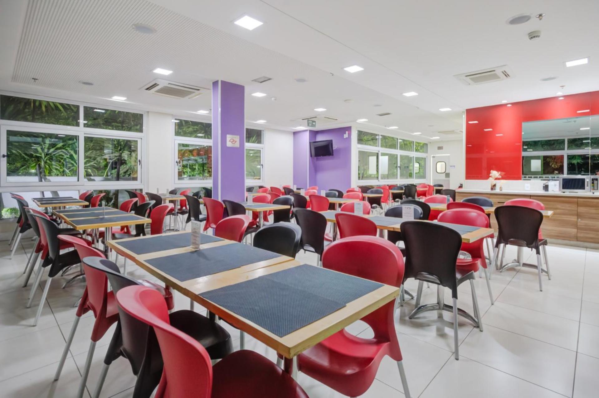 Transamerica Fit Campinas Campinas  Exterior photo