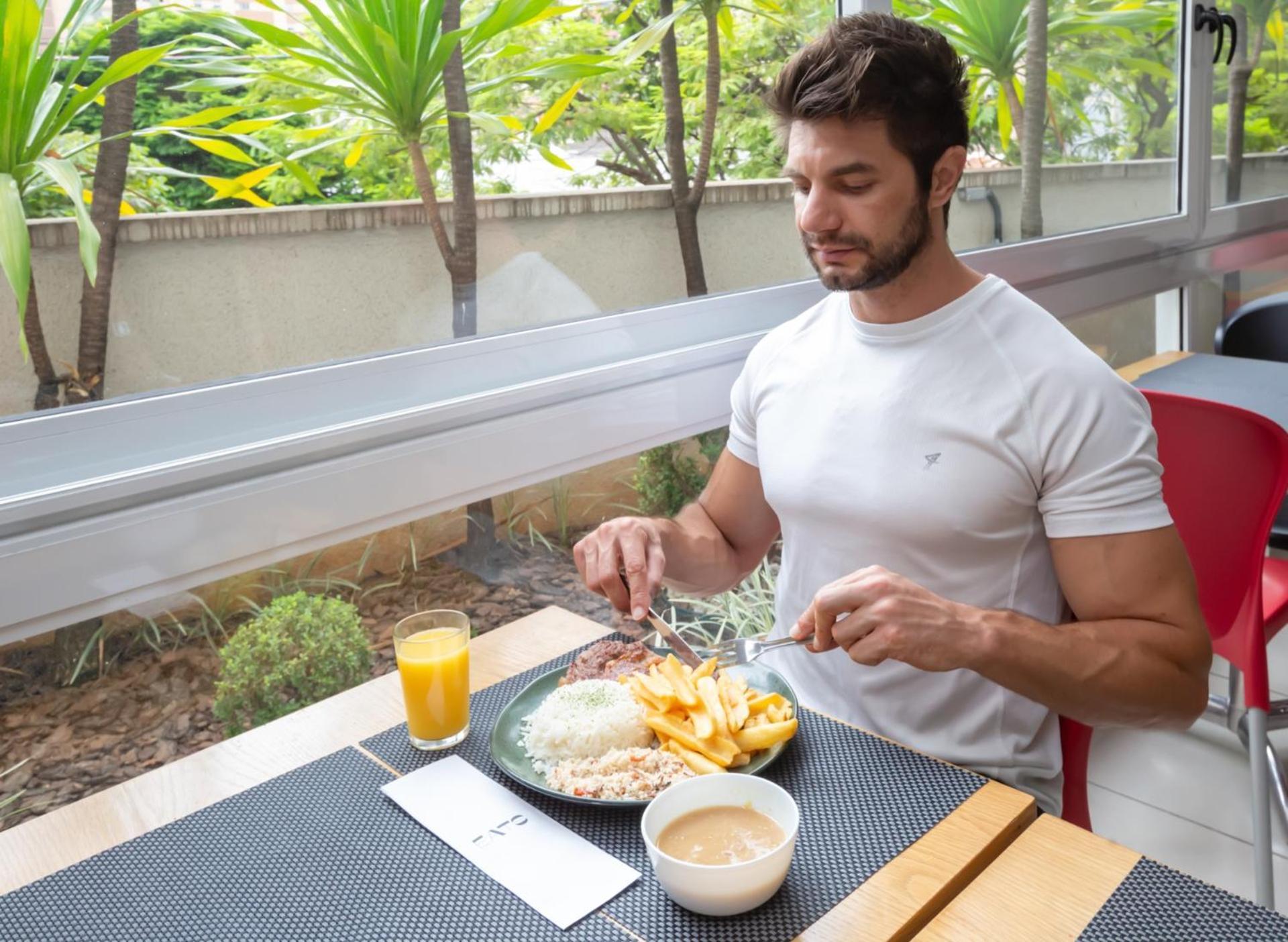 Transamerica Fit Campinas Campinas  Exterior photo