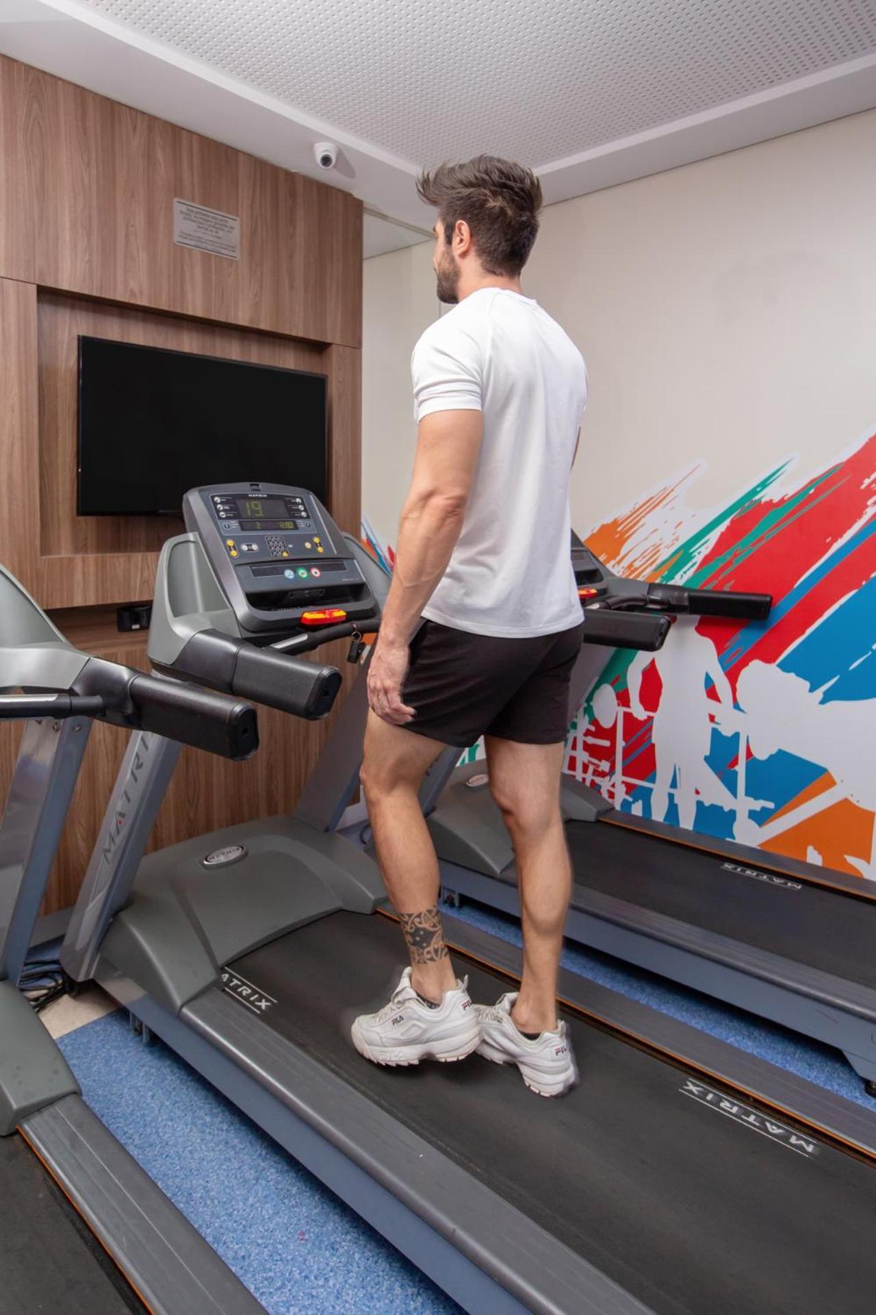Transamerica Fit Campinas Campinas  Exterior photo