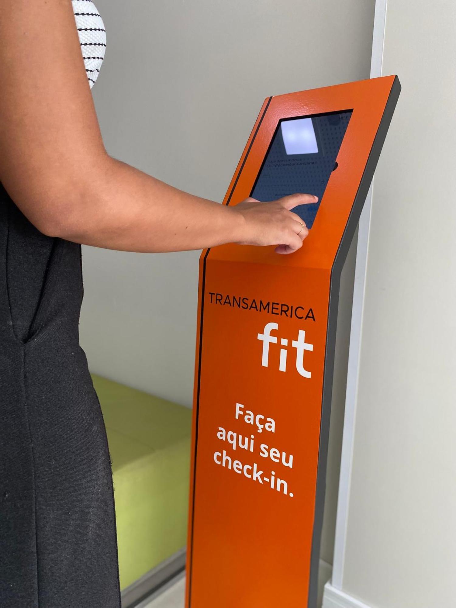 Transamerica Fit Campinas Campinas  Exterior photo